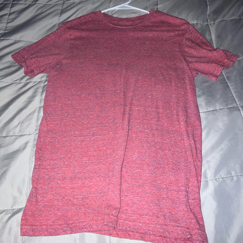 Boys Mossimo large cotton T shirt